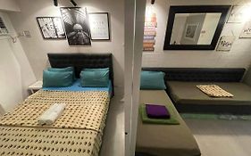 2 To 6 Pax Cityland Tagaytay Staycation Netflix Wifi Cooking Swimming Pool